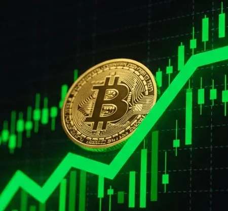 Биткоин показал признаки готовности к октябрьскому росту